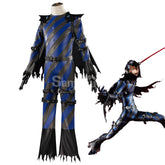 【Pre-Sale】Game Persona 5 Cosplay Akechi Goro Cosplay Costume Premium Edition Cosplay Costumes